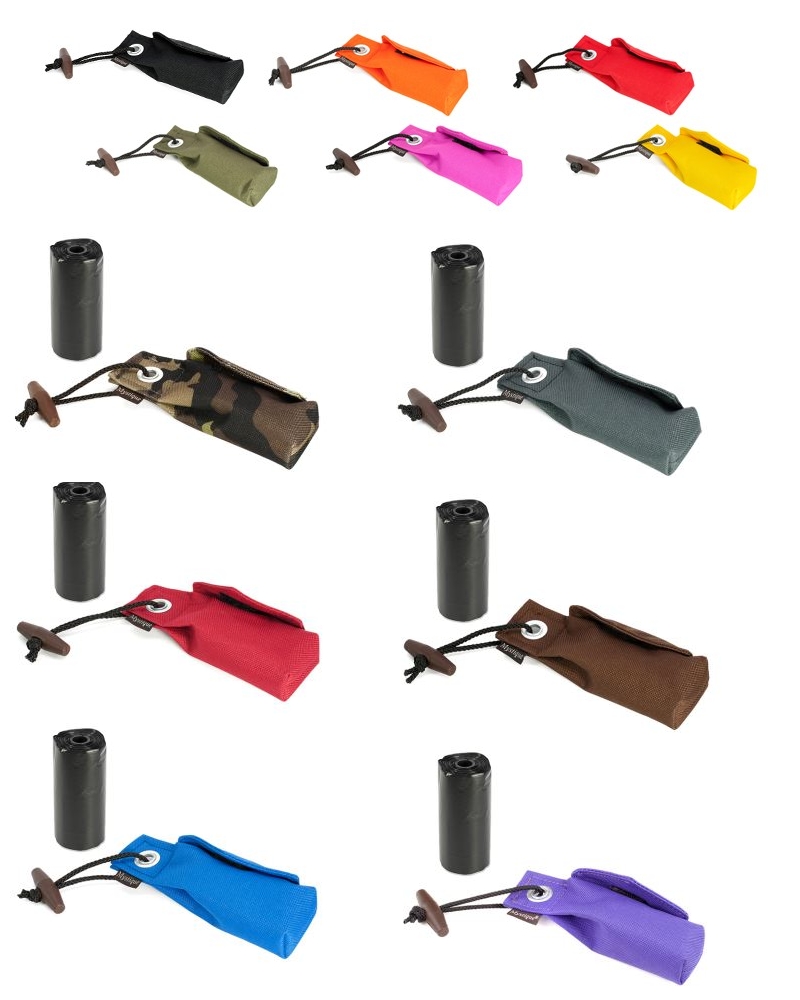 Mystique® Pocket "GO TOI" Kotbeuteltasche