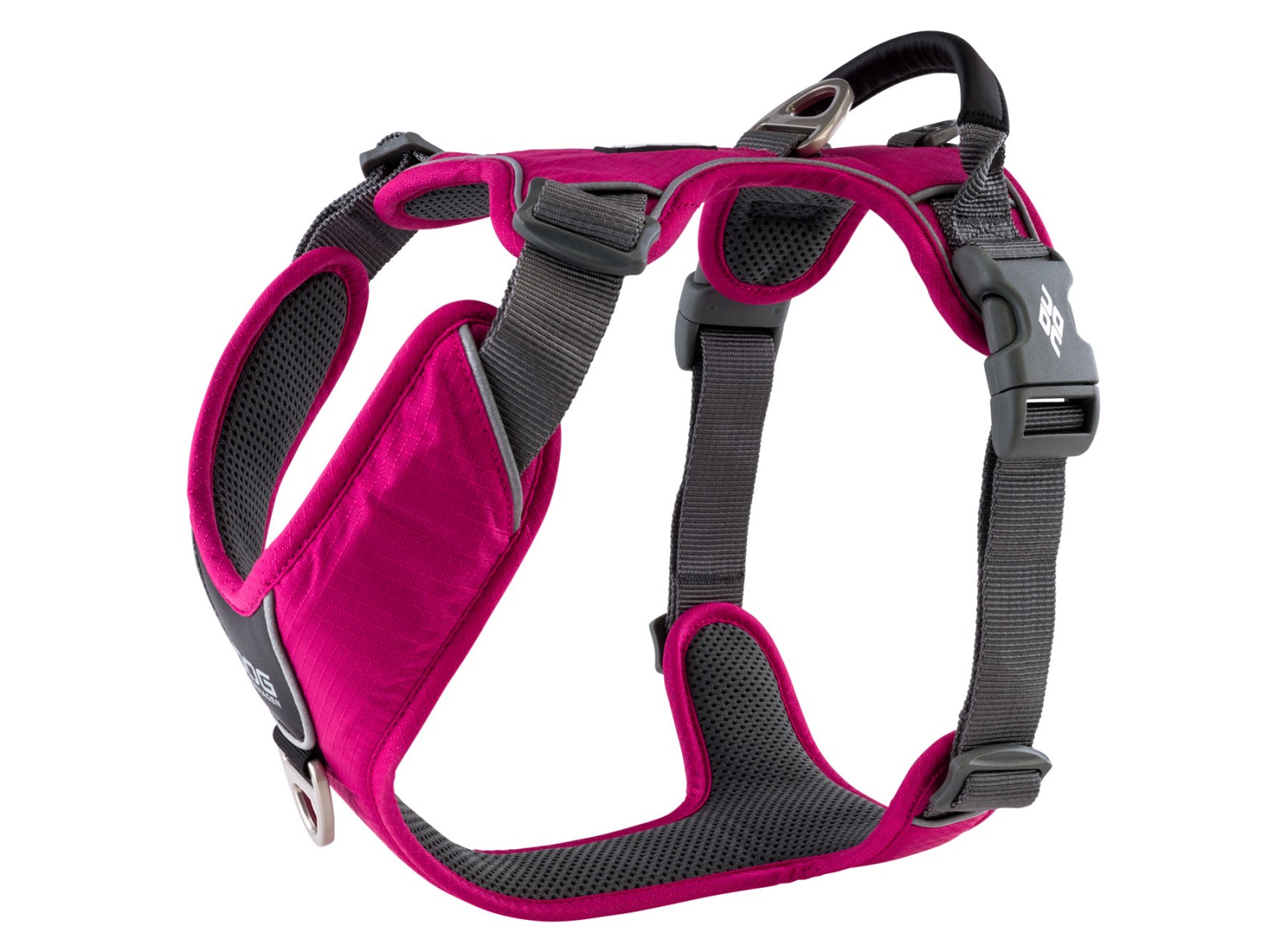 Comfort Walk Pro™ Hundegeschirr DOG Copenhagen