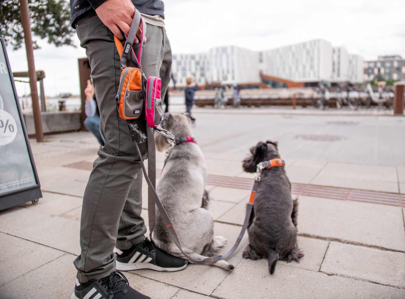 dog-copenhagen-urban-trail-leash-4 Urban Trail™ Leine von DOG Copenhagen
