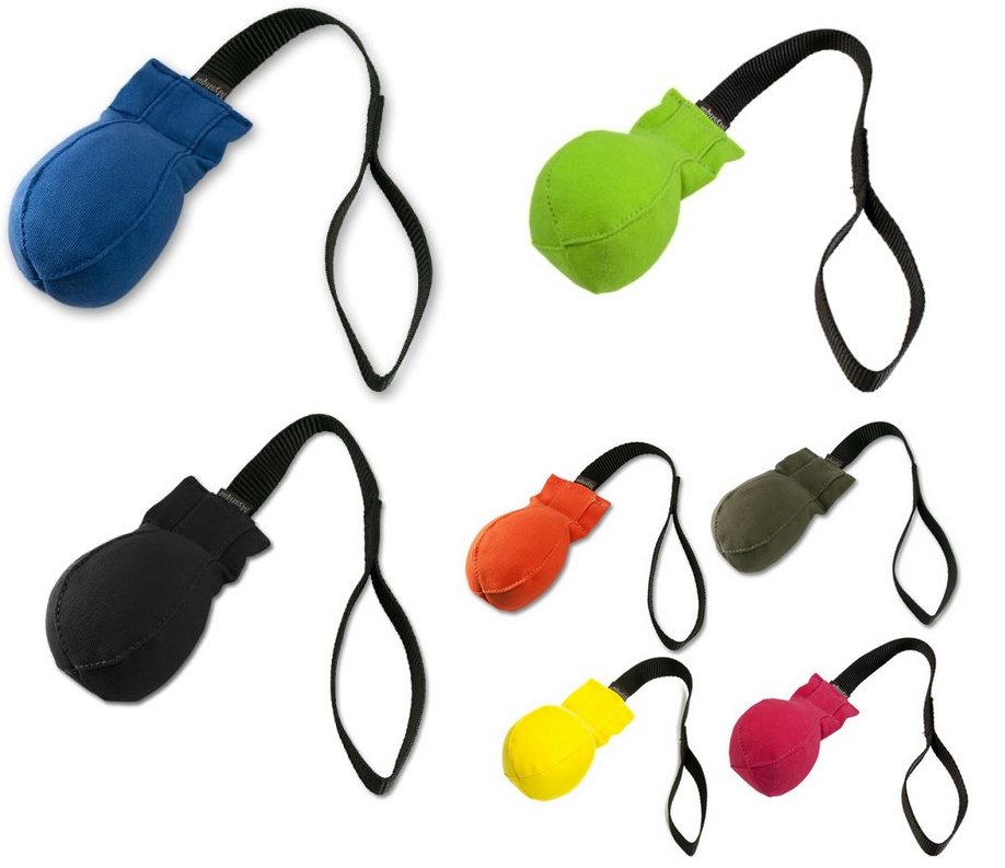 Mystique® Dummy "SpeedBall" 150g