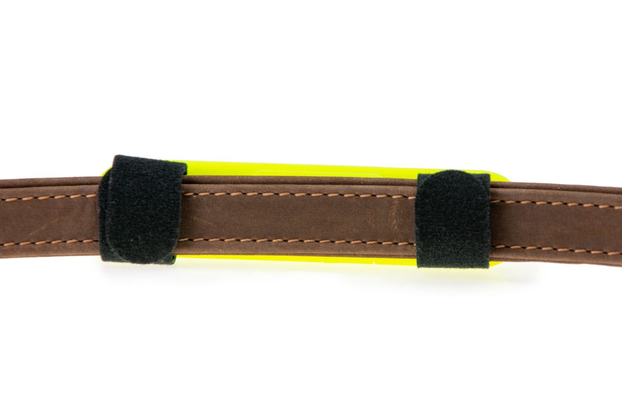 LED Leuchthalsband - Visio Light USB Band von Karlie