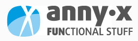 AnnyX