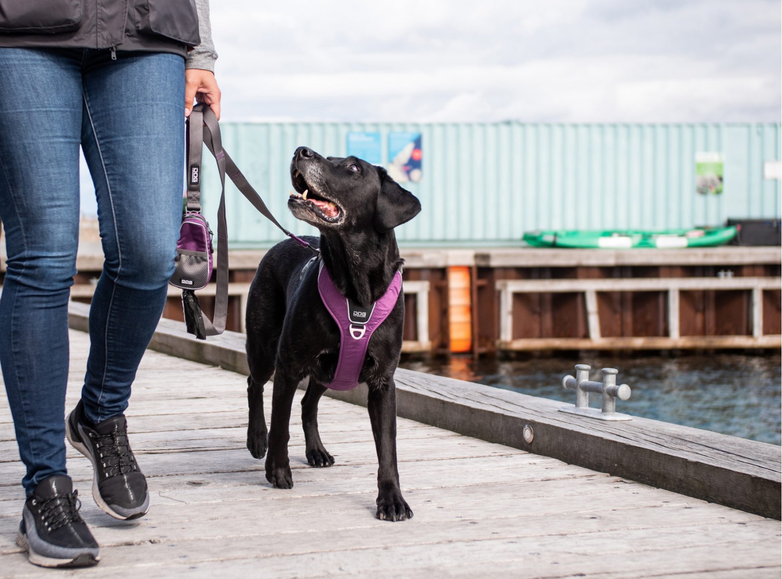 dog-copenhagen-urban-trail-leash-3 Urban Trail™ Leine von DOG Copenhagen