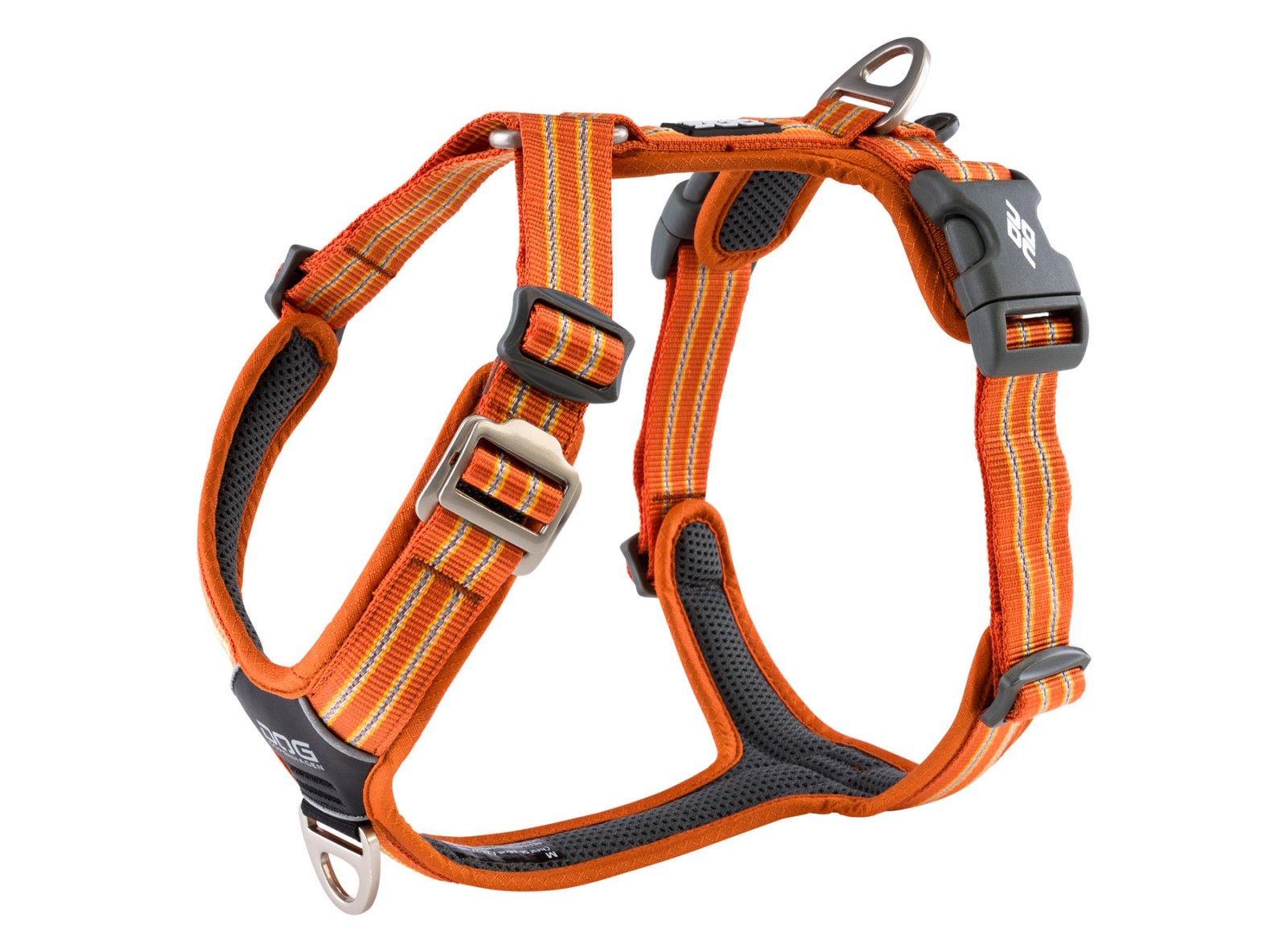 Comfort Walk Air™ Hundegeschirr von DOG Copenhagen