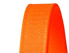 Biothane Kurzführer 25cm-50cm - Hundeleine - in 26 verschiedenen Farben