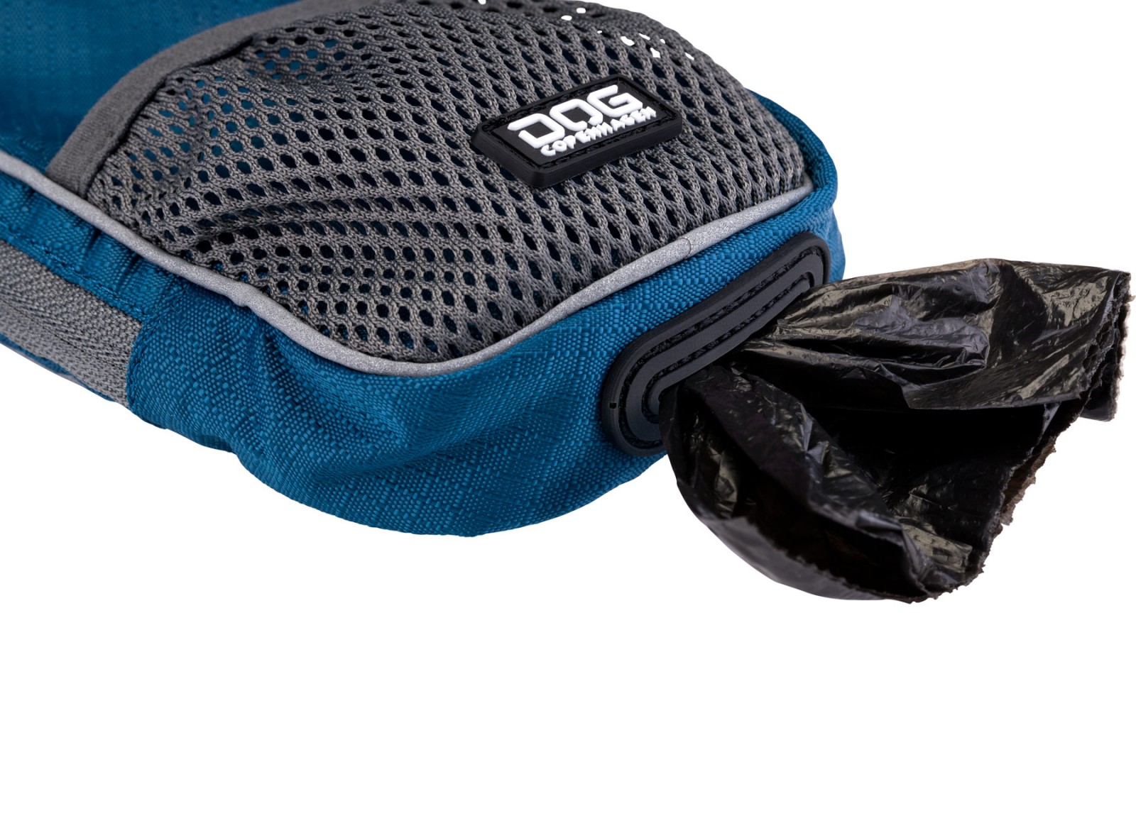dog-copenhagen-urban-trail-leash-blau-3 Urban Trail™ Leine von DOG Copenhagen